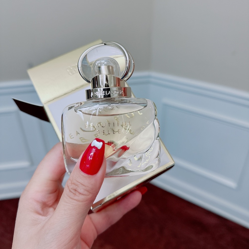 Estee lauder Beautiful Belle /NWB